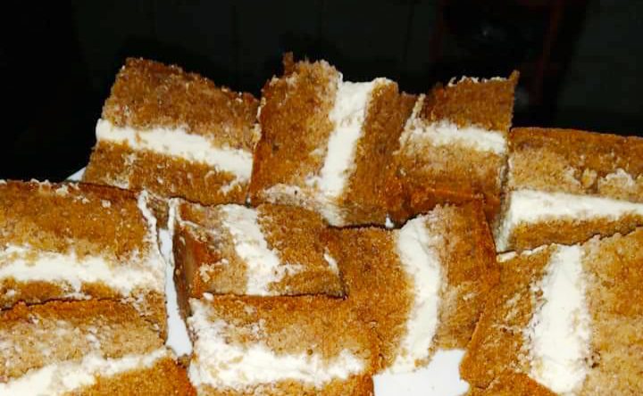 Felie de lapte Kinder baby friendly