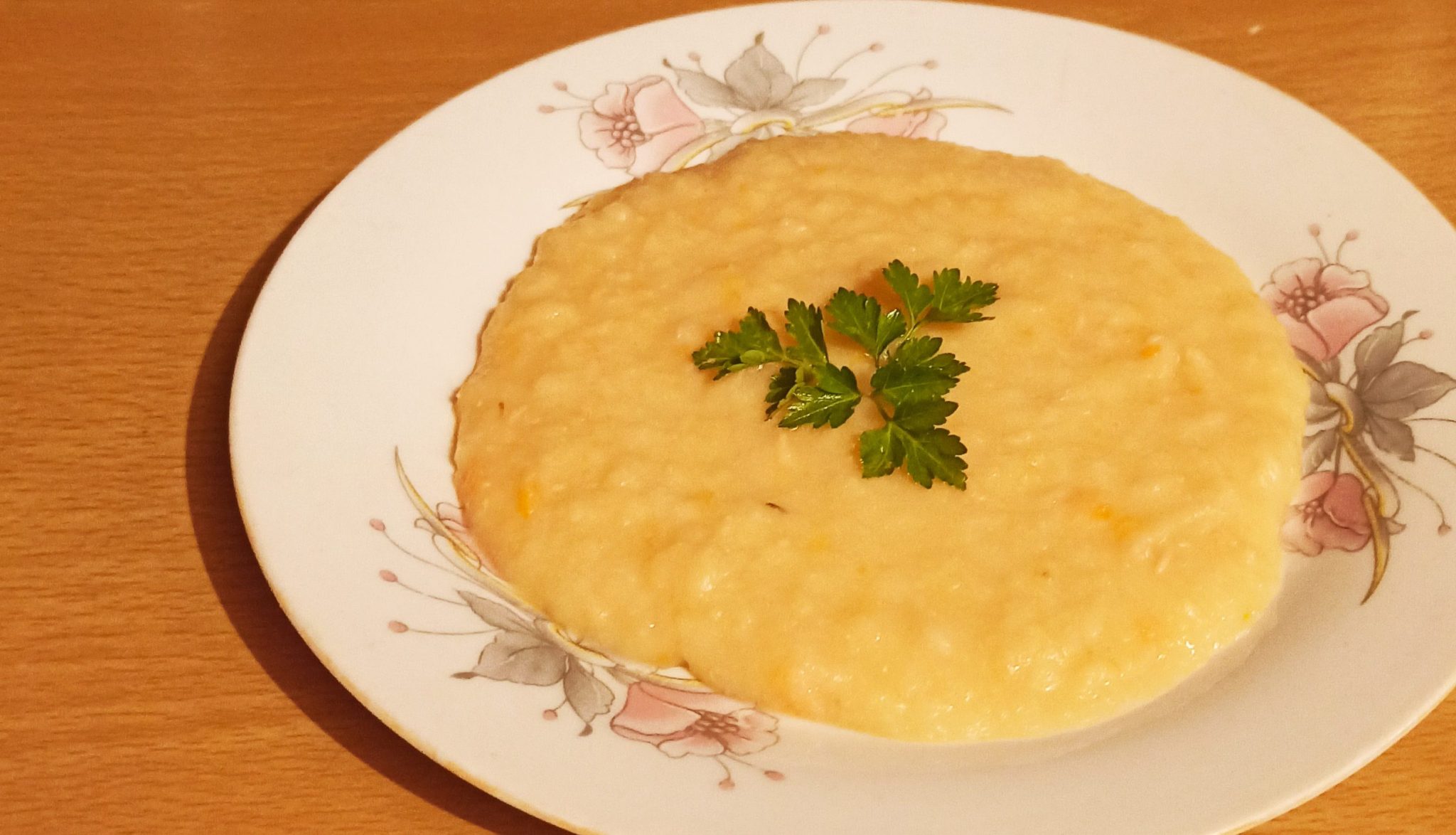 Iahnie de fasole baby friendly