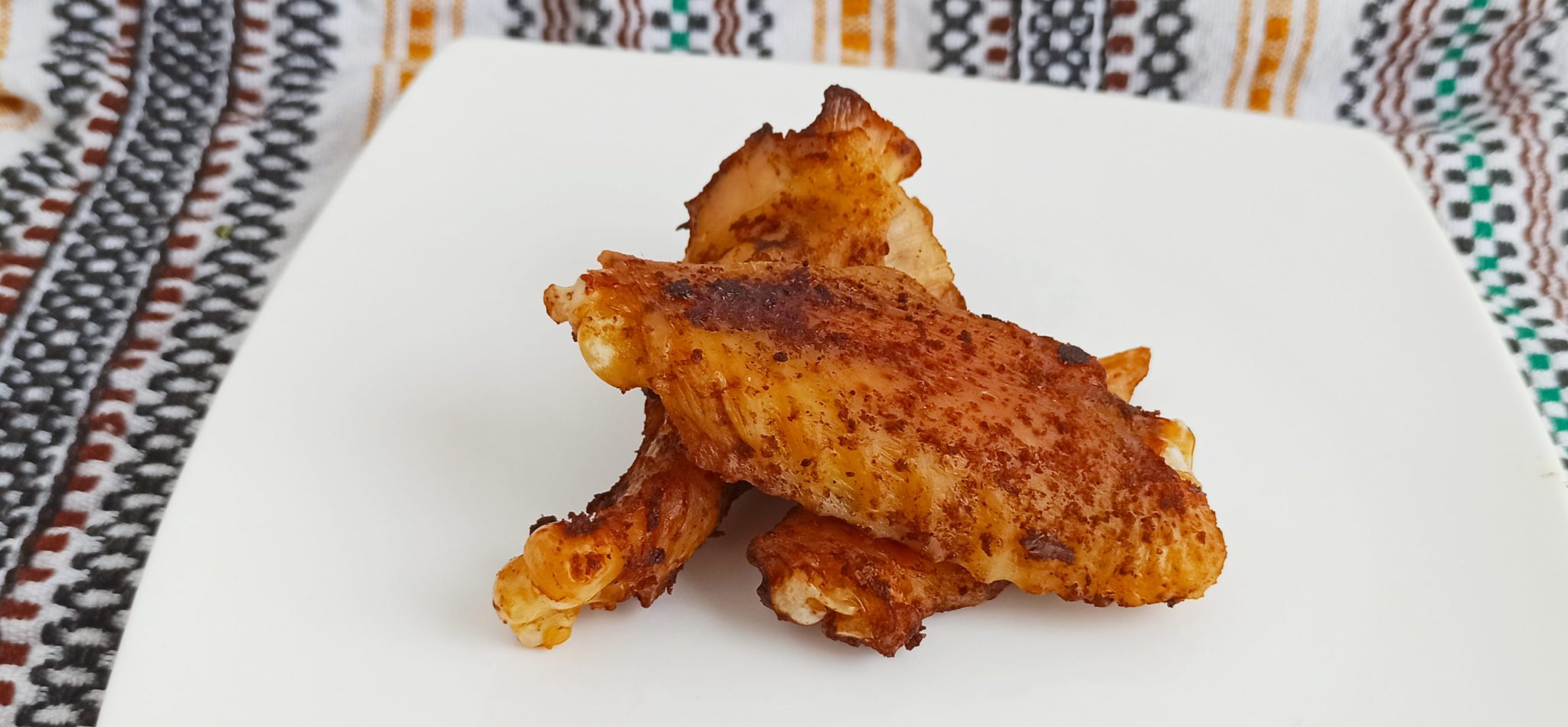 Carne de pui la cuptor