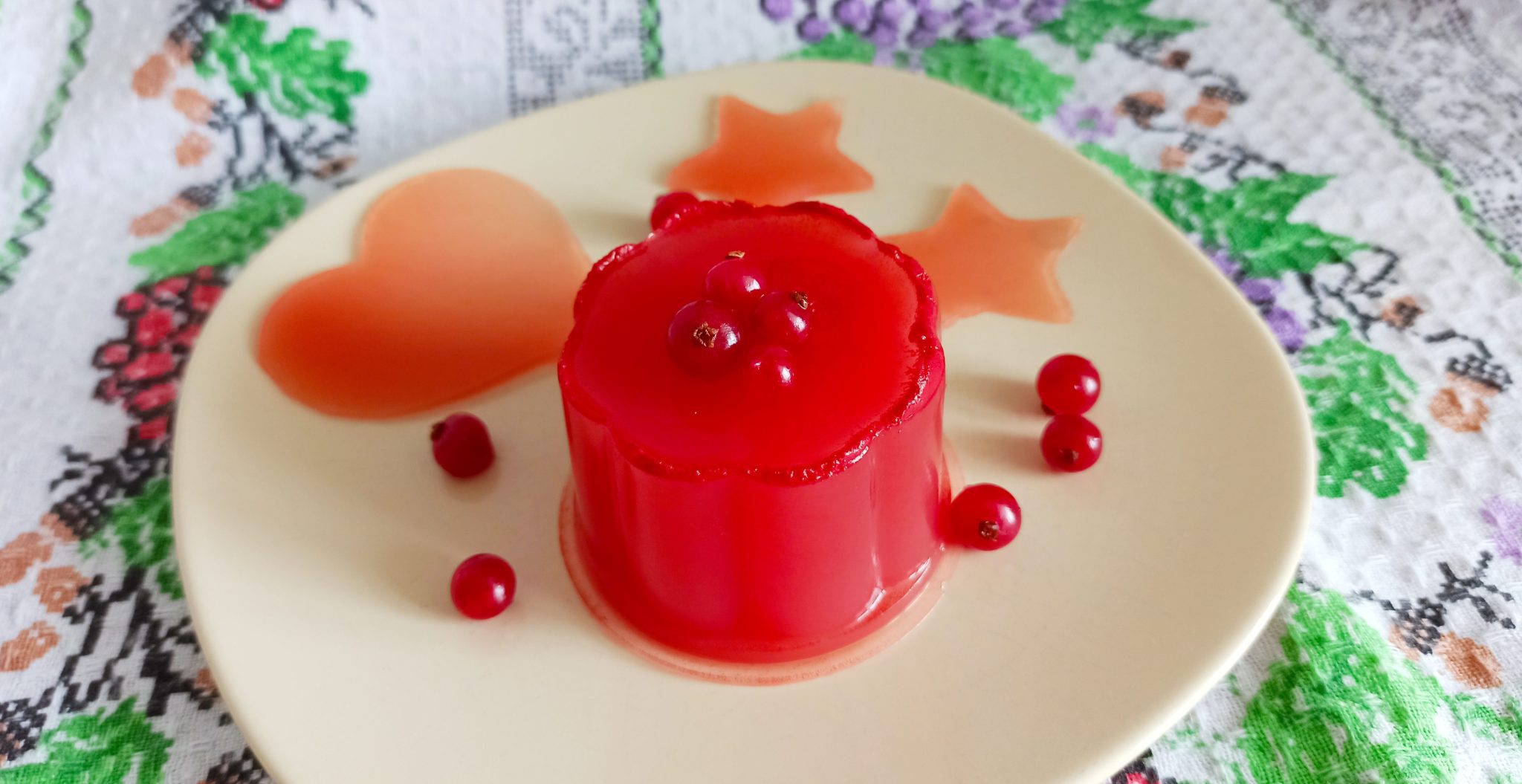 Jeleu sanatos de pepene verde