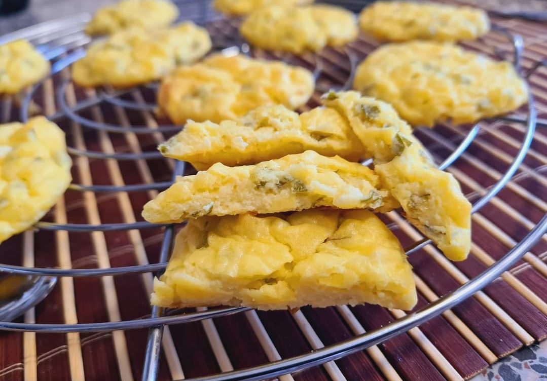 Chiftelute de cartofi