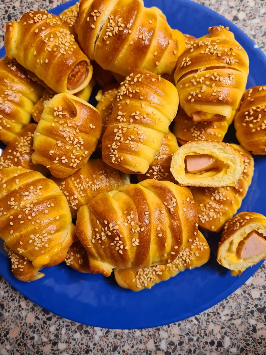 Mini covridog