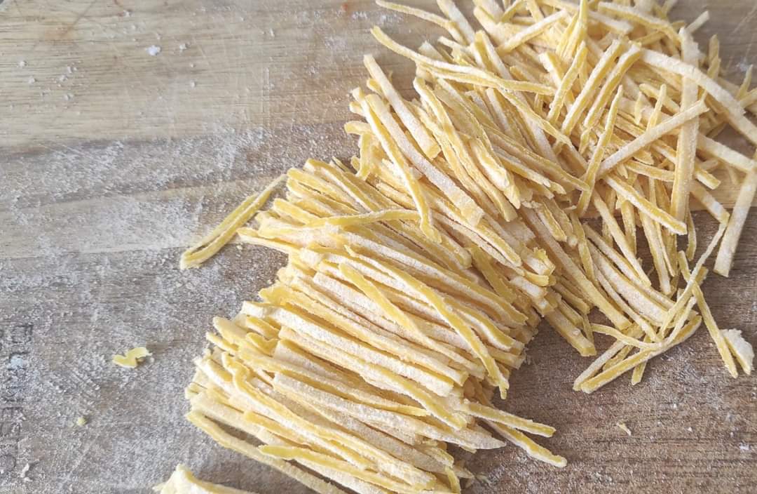 Taitei baby friendly