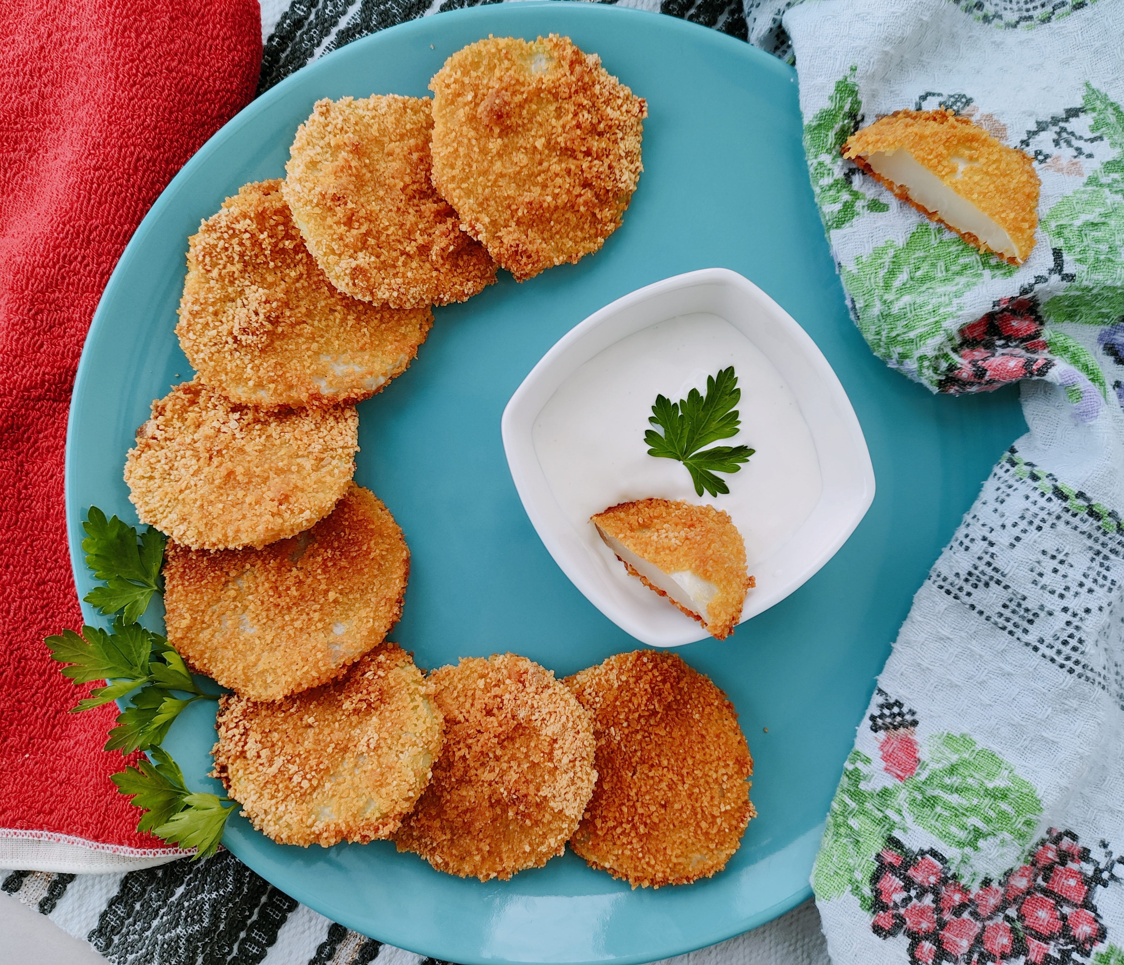 Gulii pane la cuptor