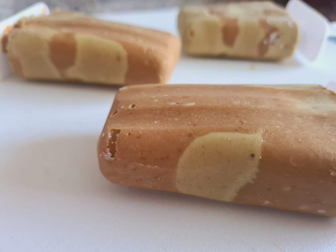 Inghetata de avocado