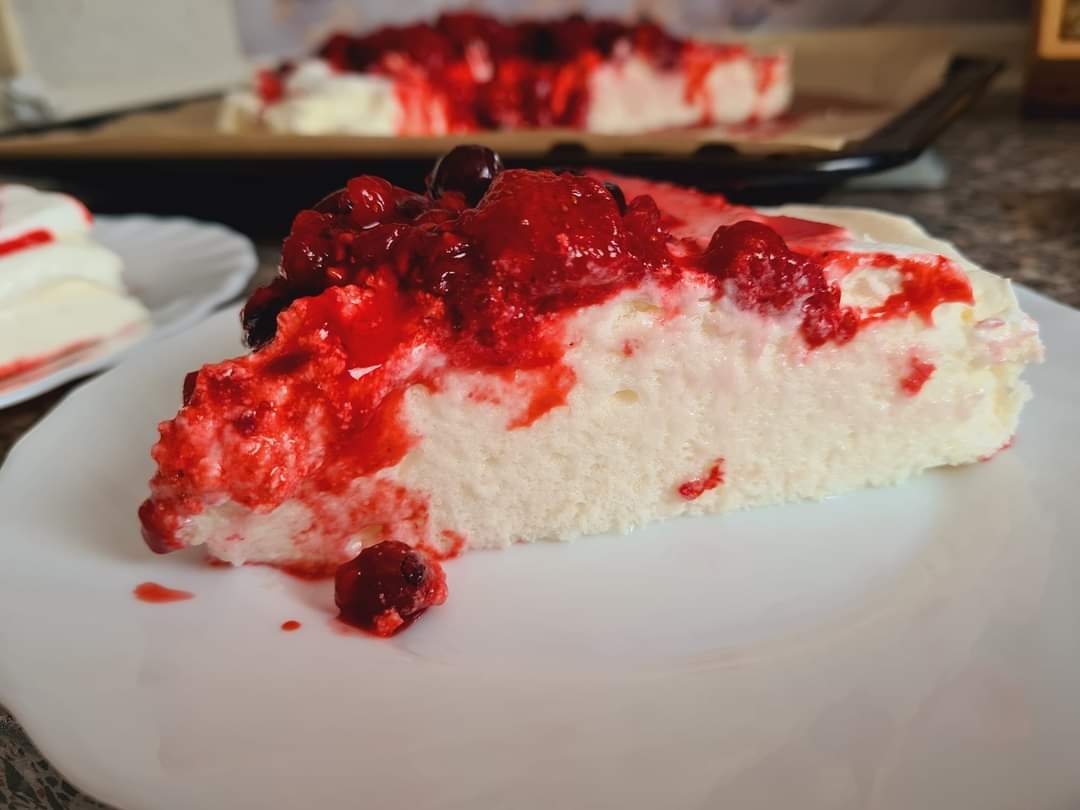 Pavlova