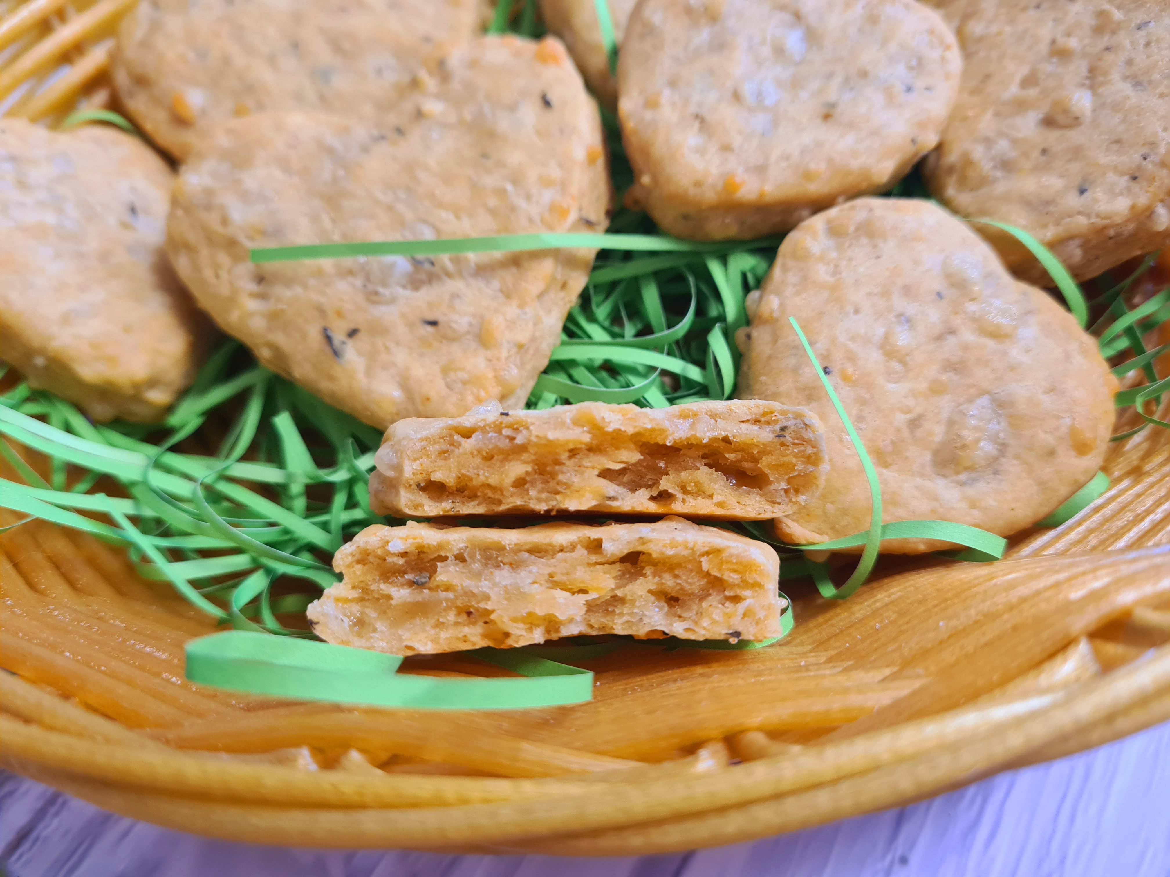 Biscuiti mediteraneeni