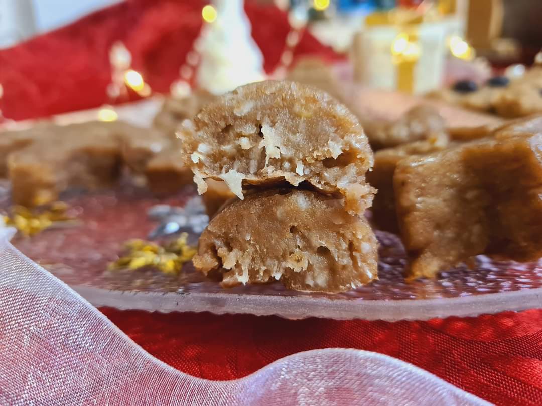 Biscuiti cu pere