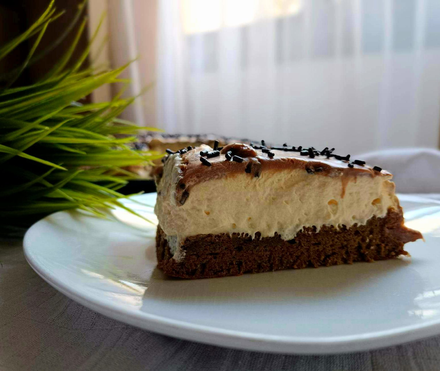 Prajitura krem a la krem