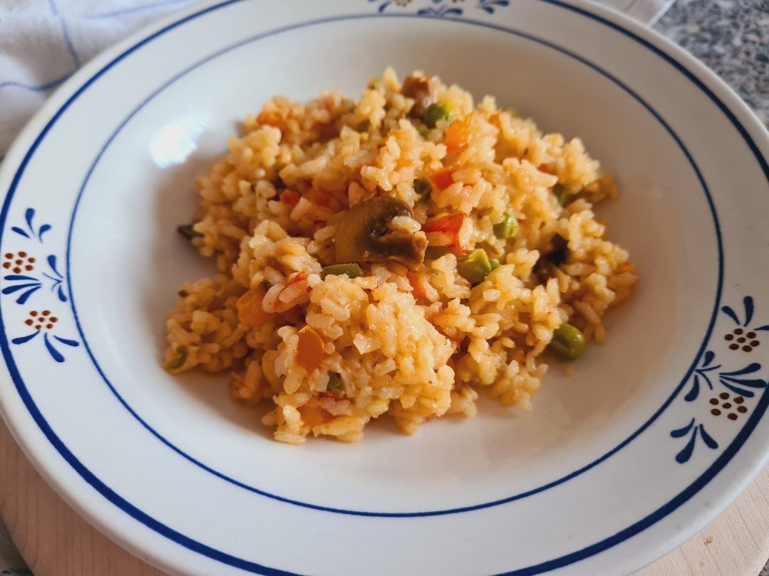 Risotto