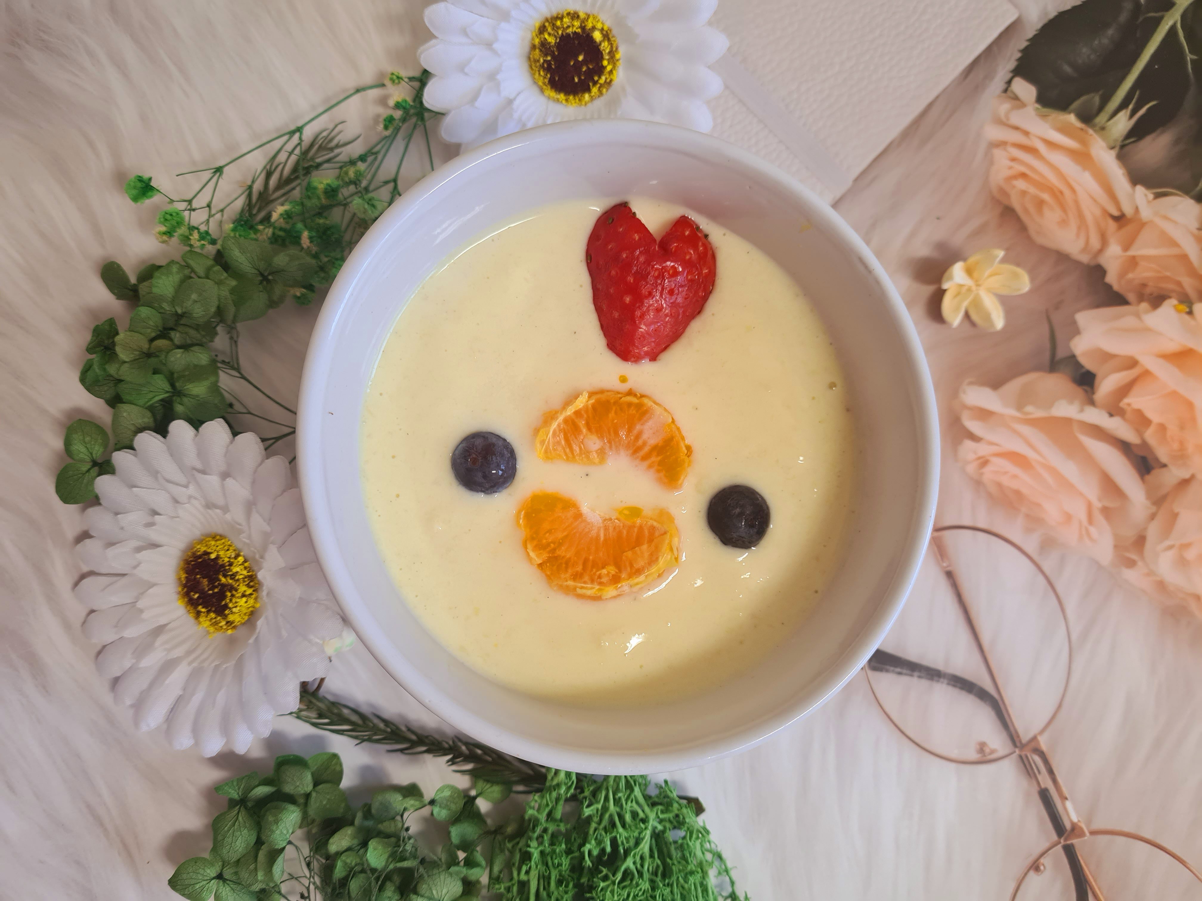Smoothie bowl