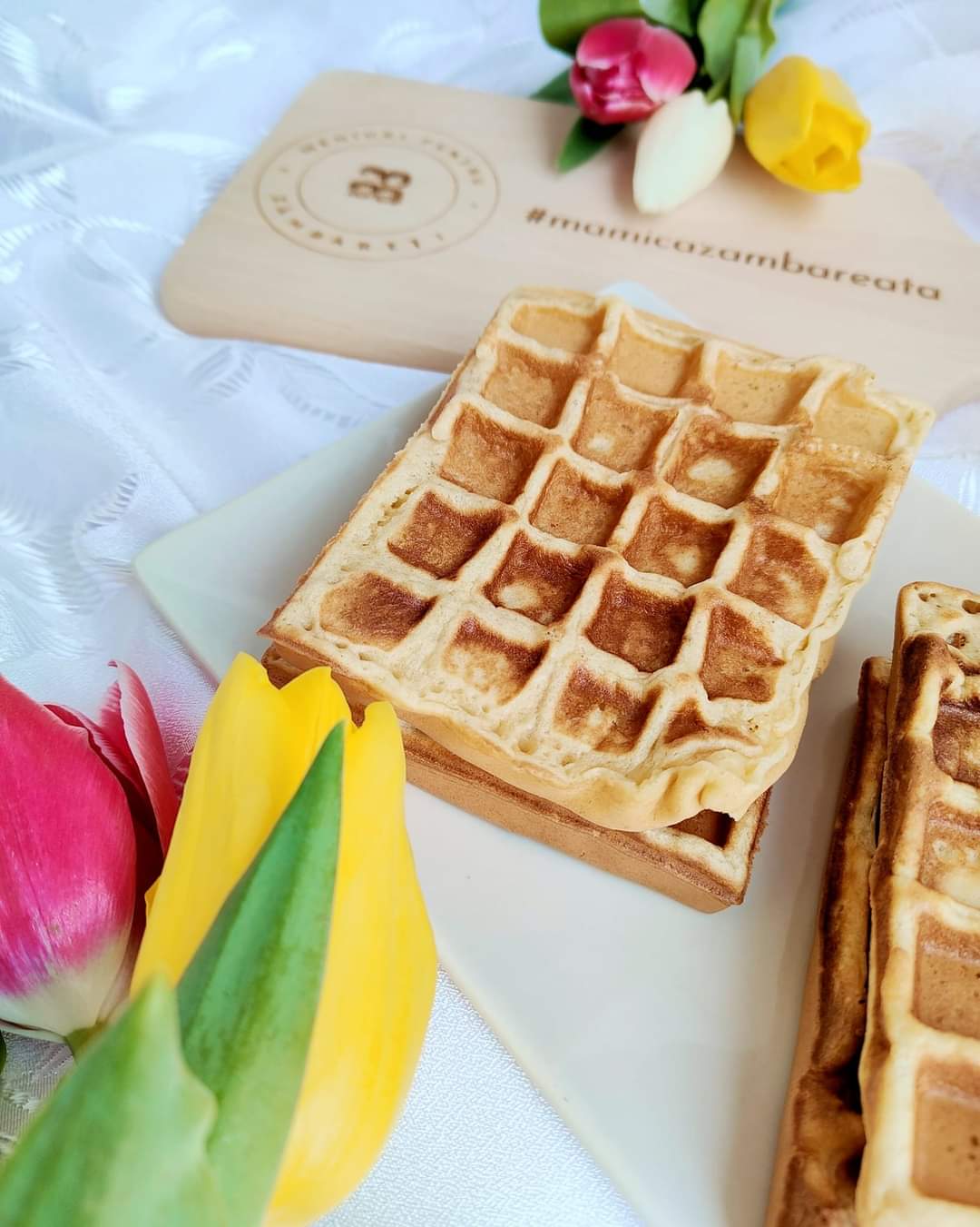 Waffles
