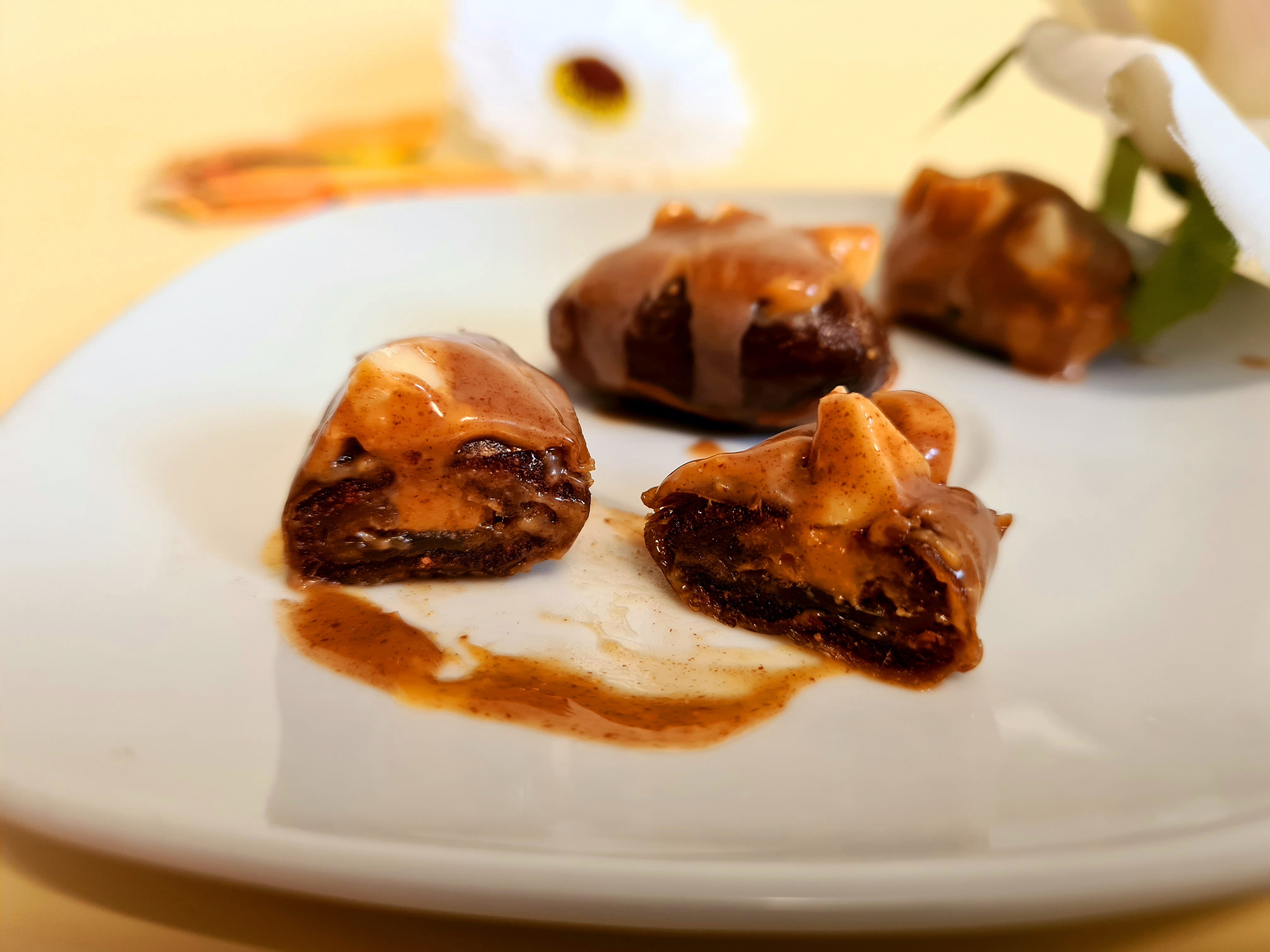 Date snickers