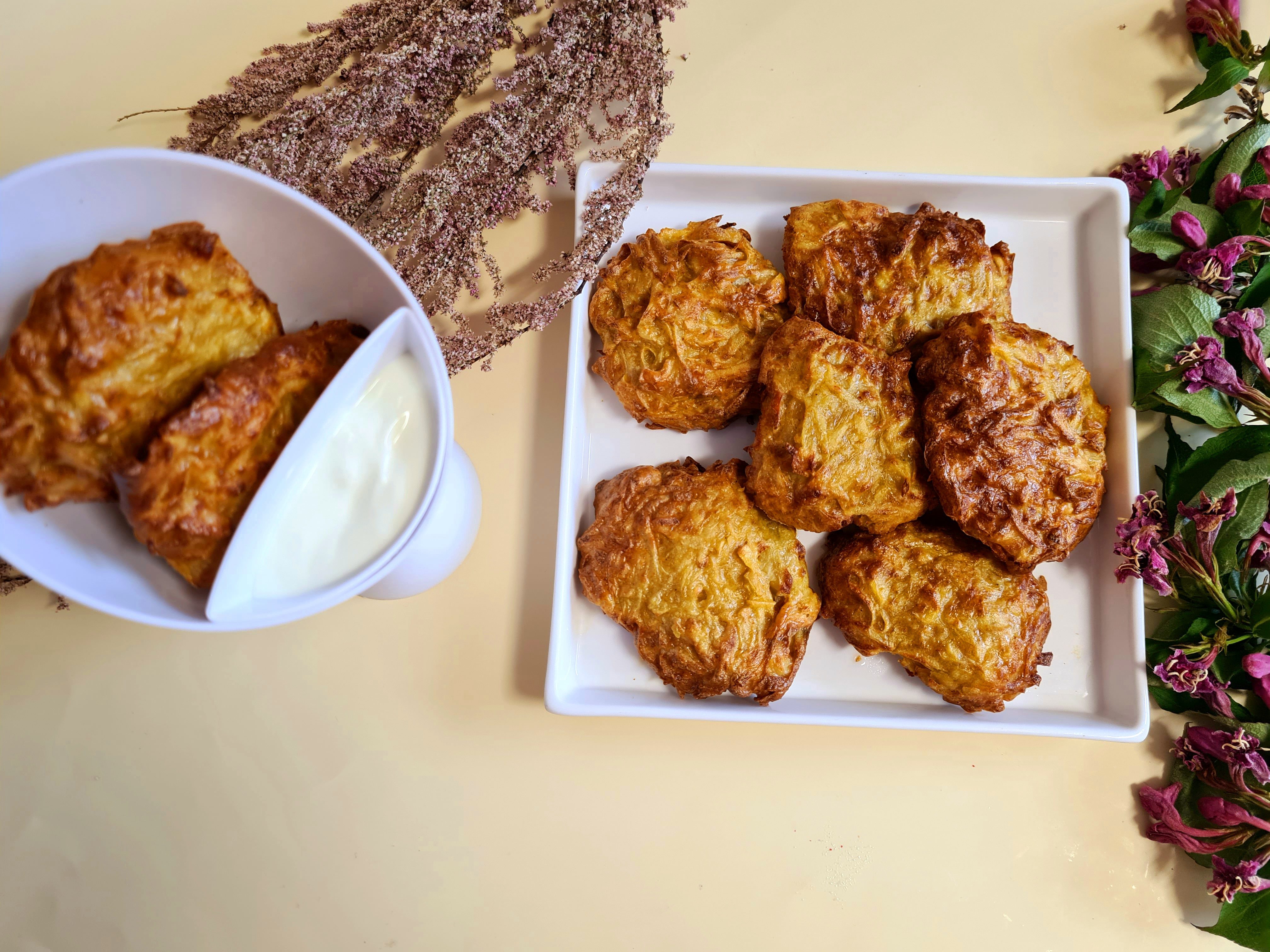 Hashbrown