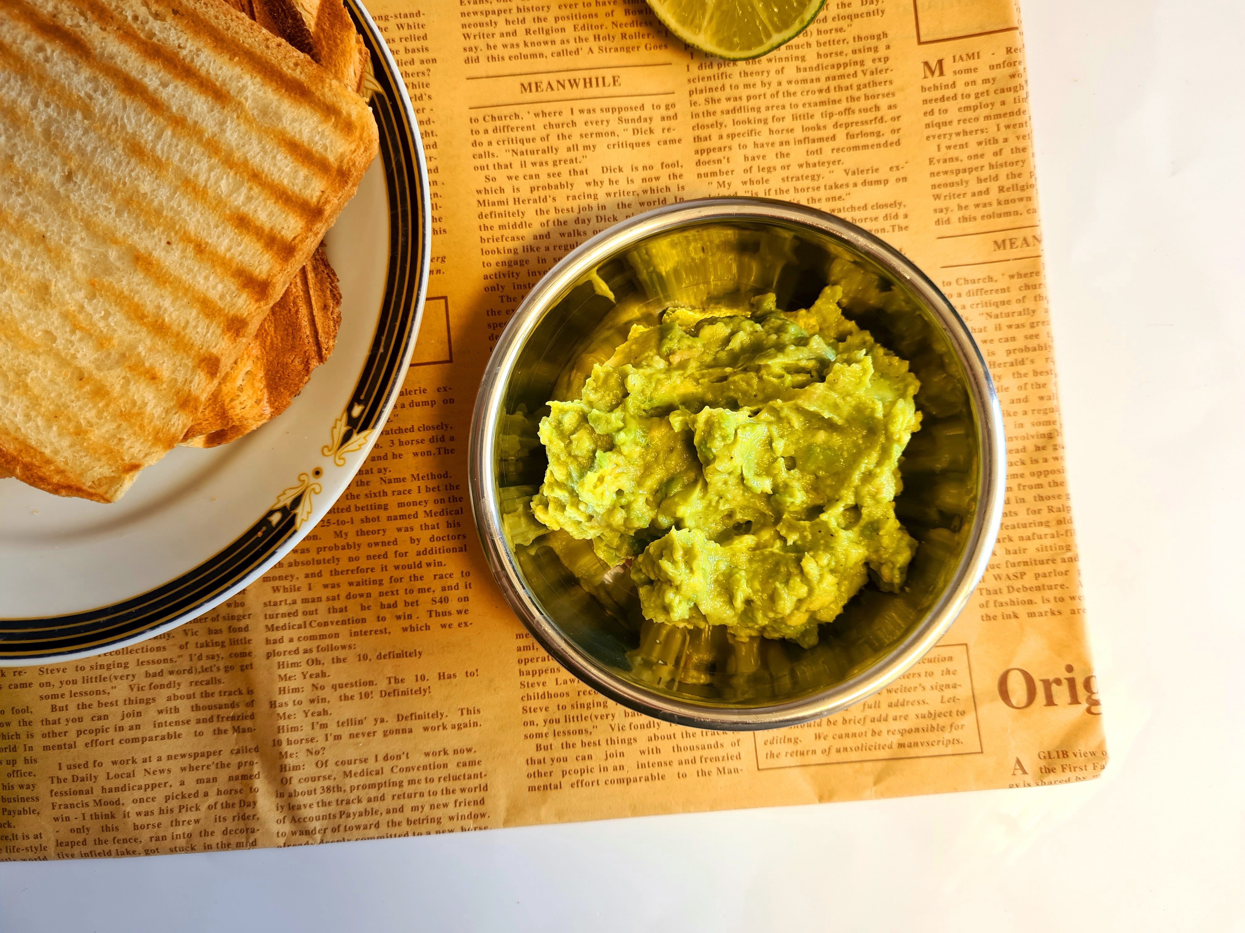 Guacamole