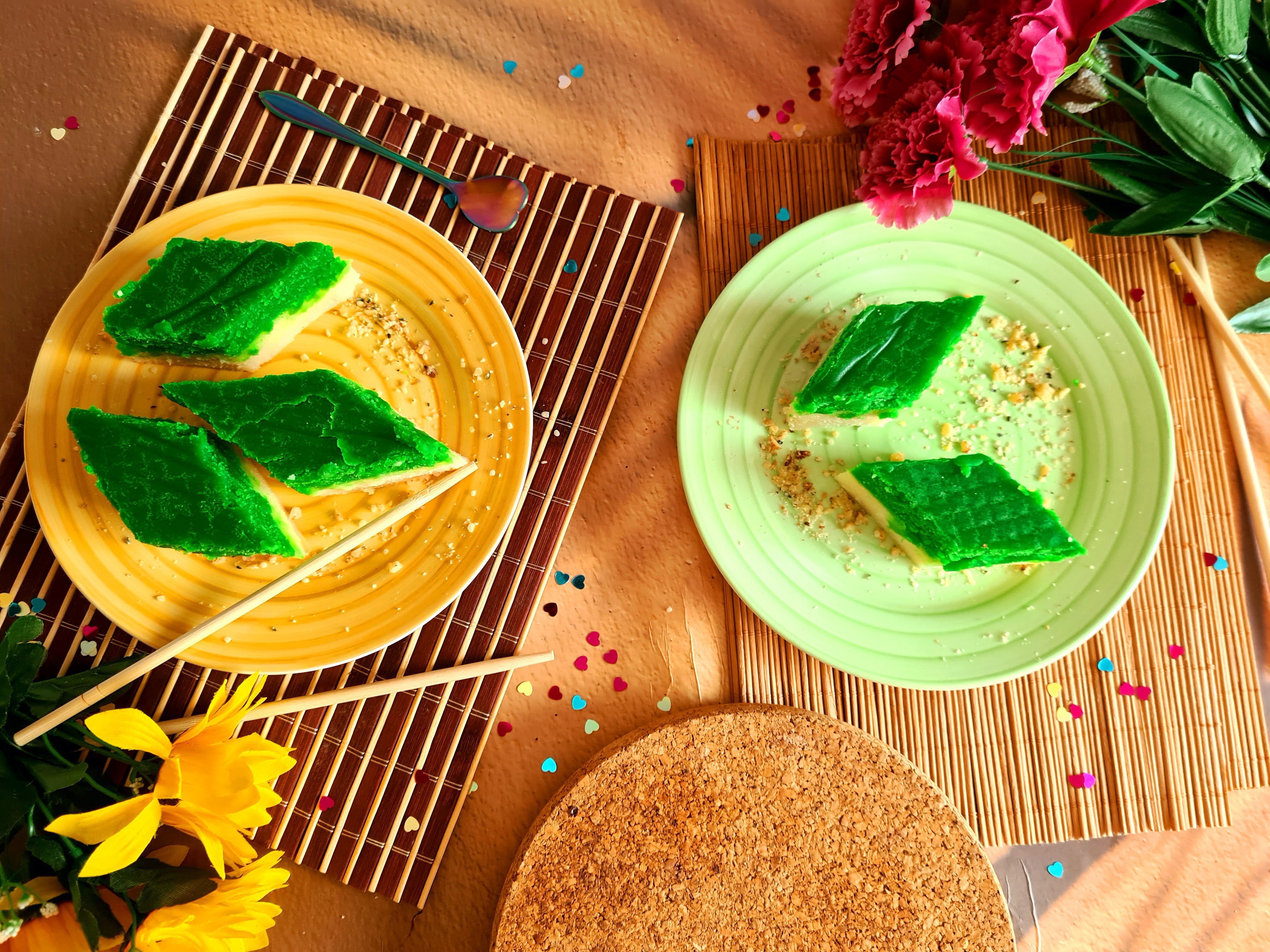 Pandan Seri Muka