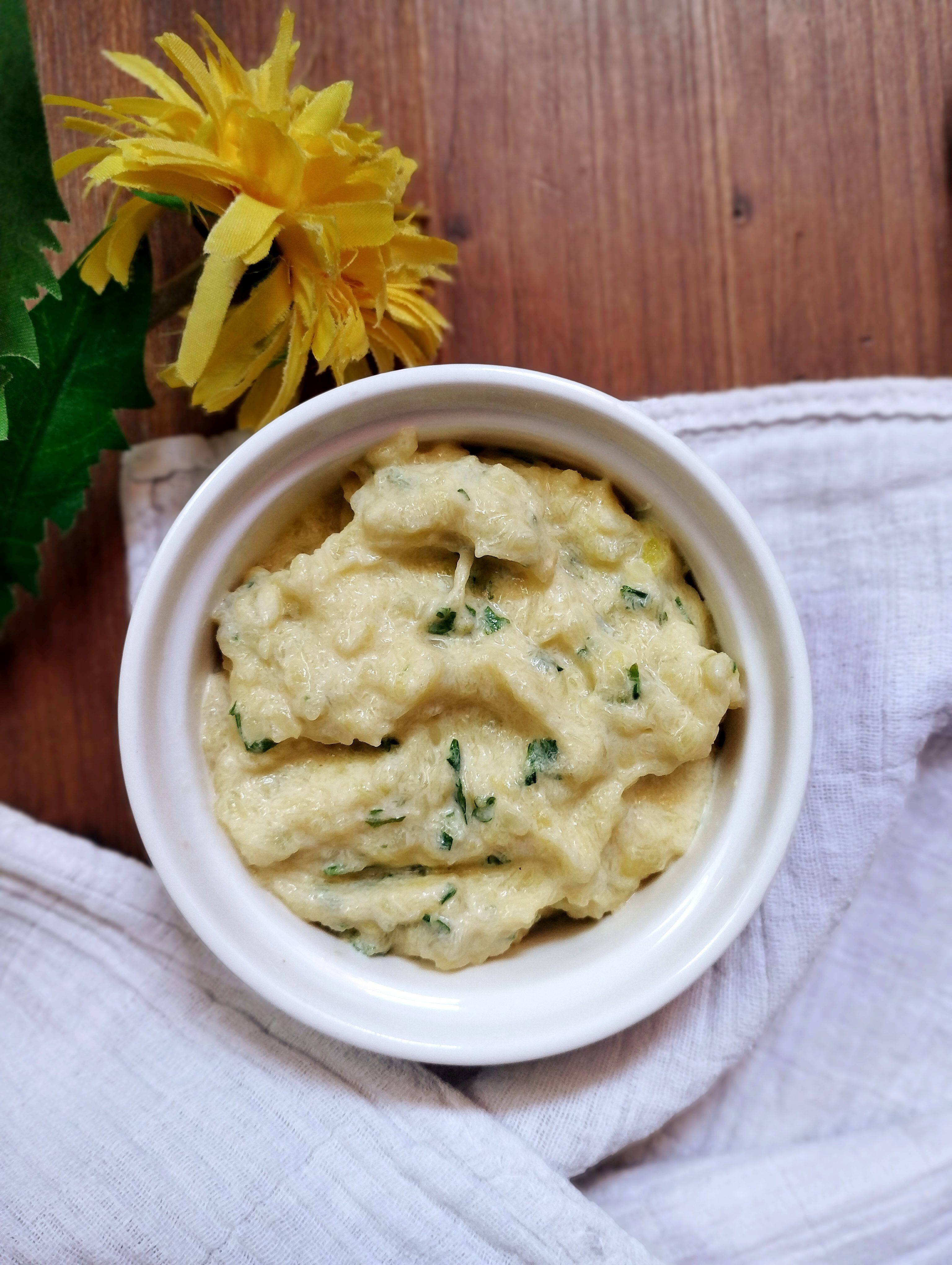 Salata de dovlecel