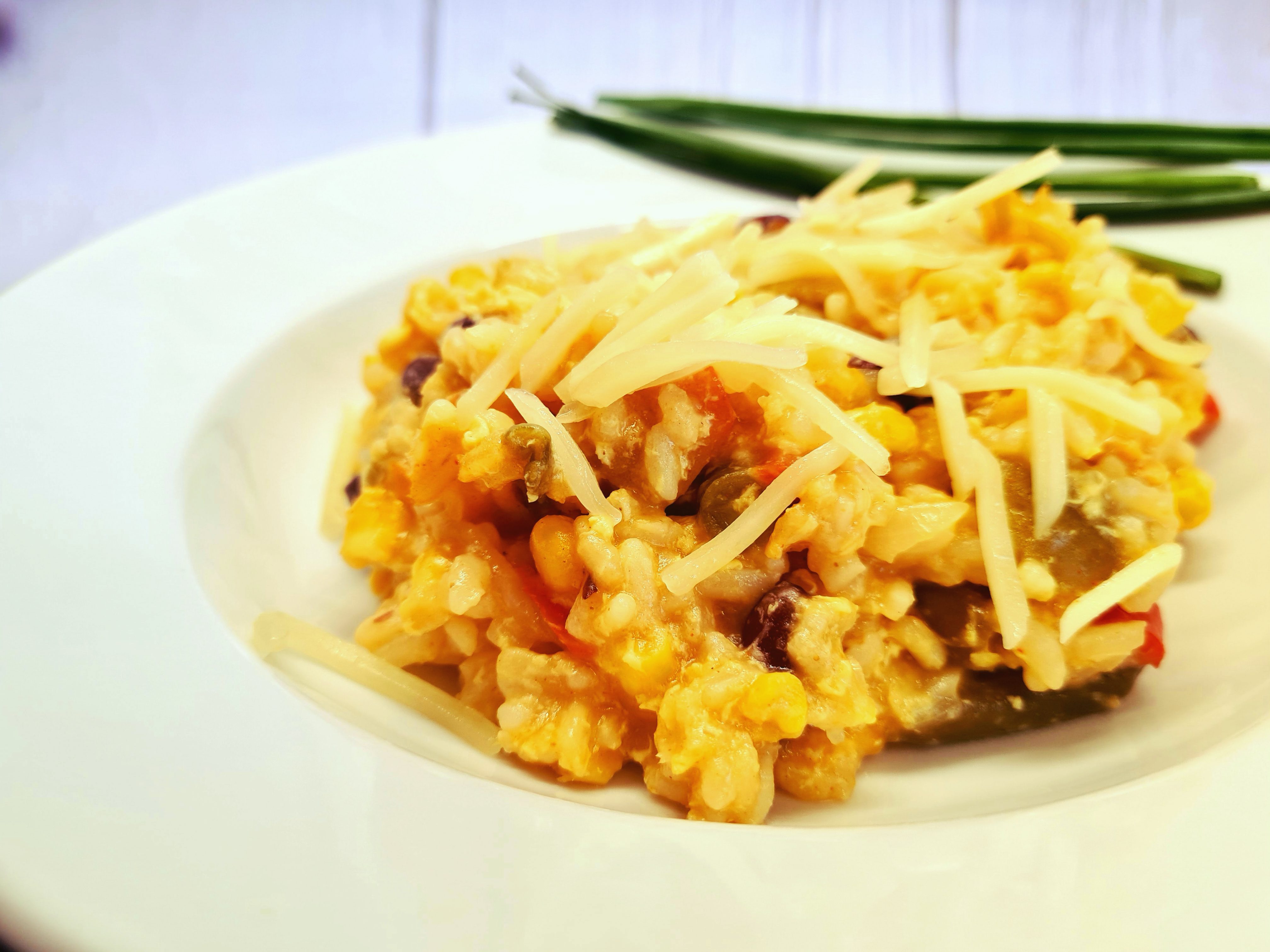 Orez mexican