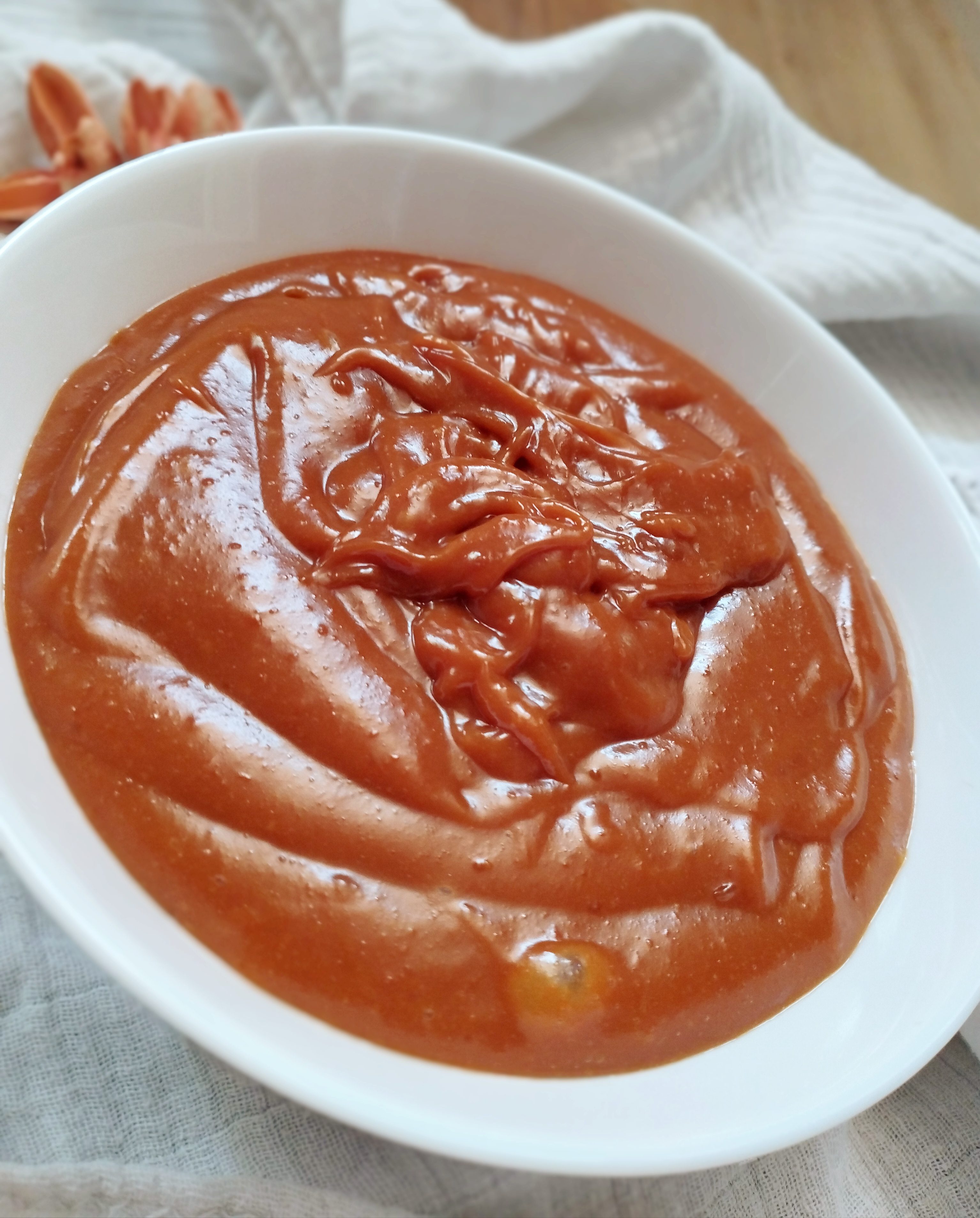 Crema de caramel