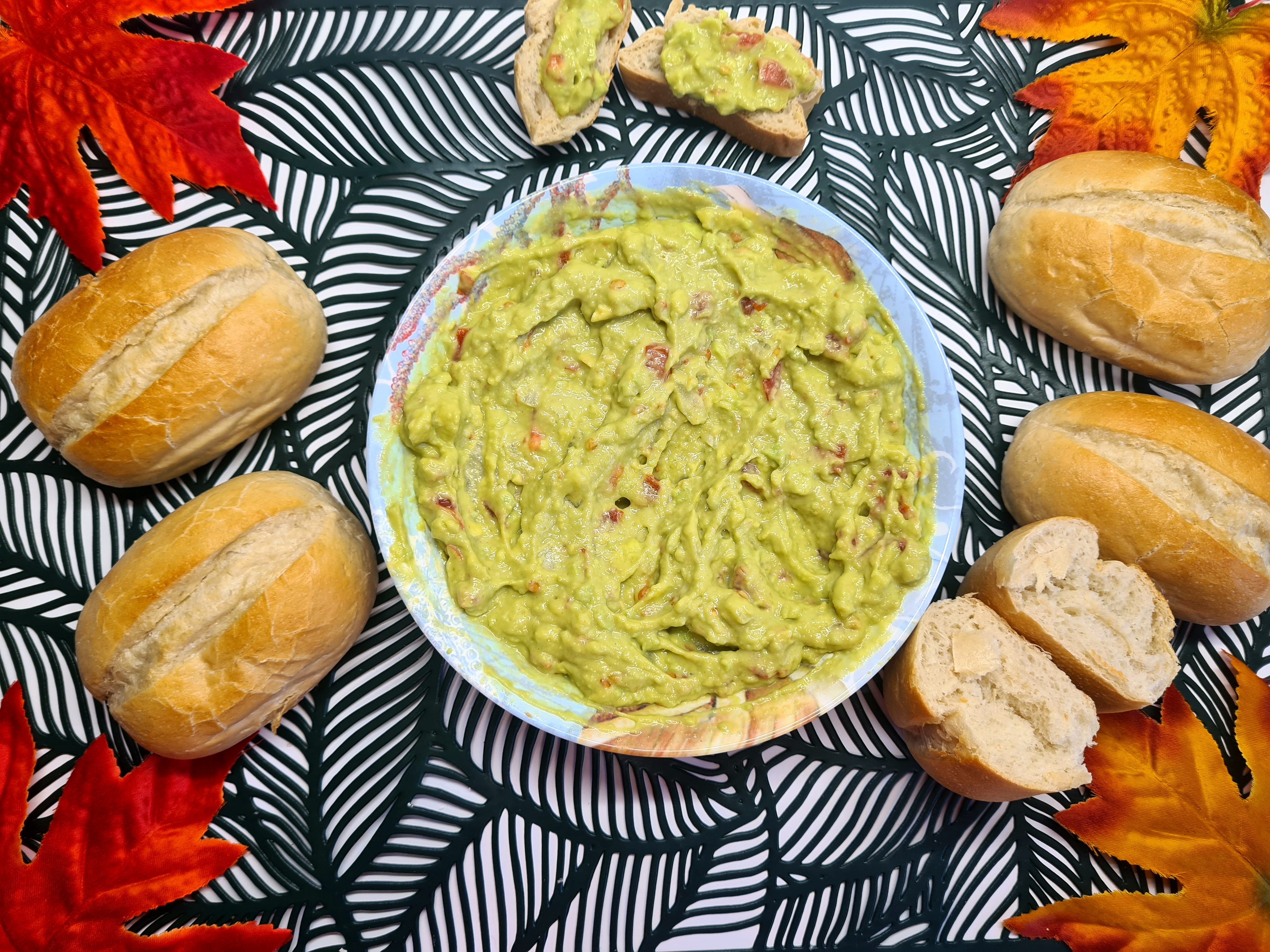 Guacamole