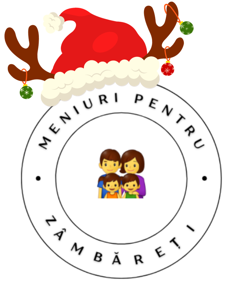 Meniuri pentru zambareti