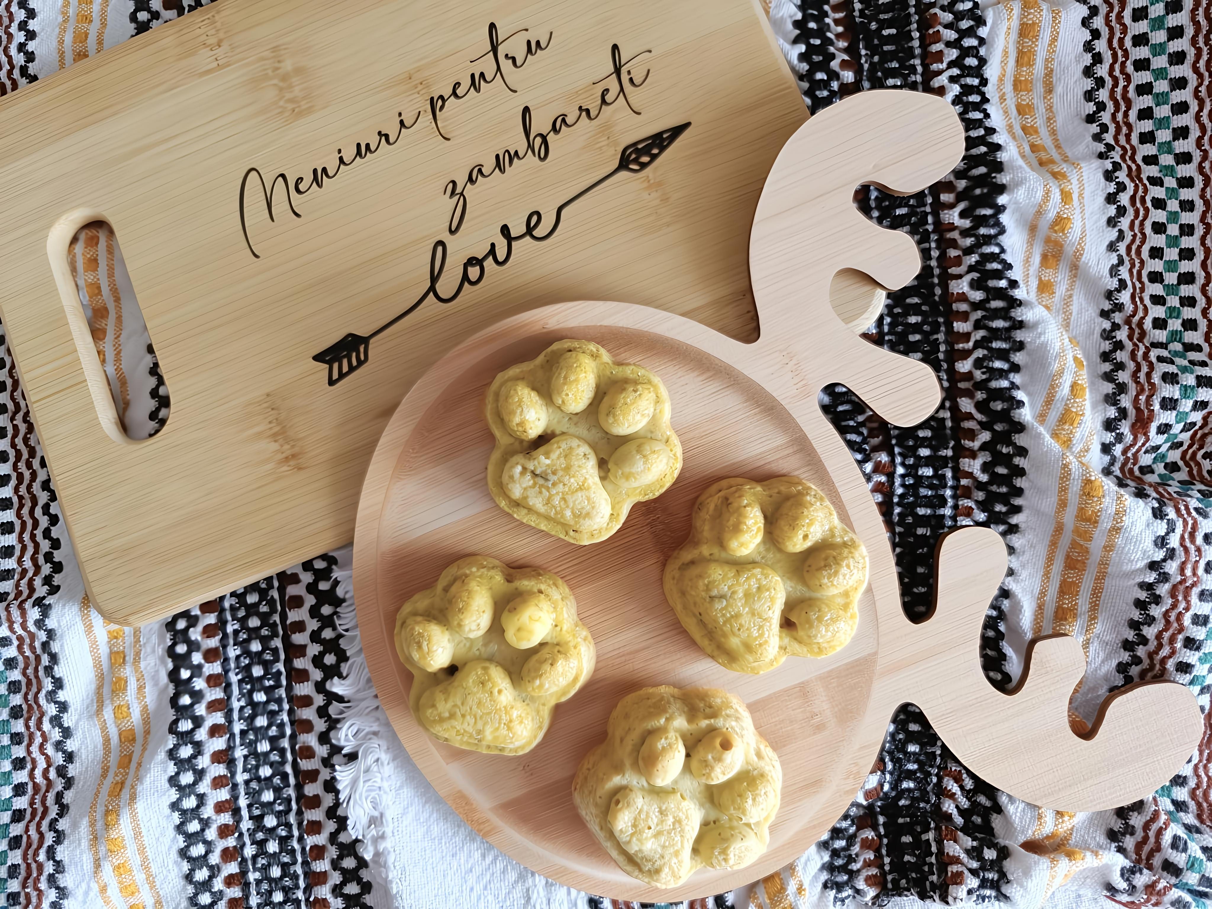 Pancakes BLW cu banana si ovaz – reteta 7 luni+