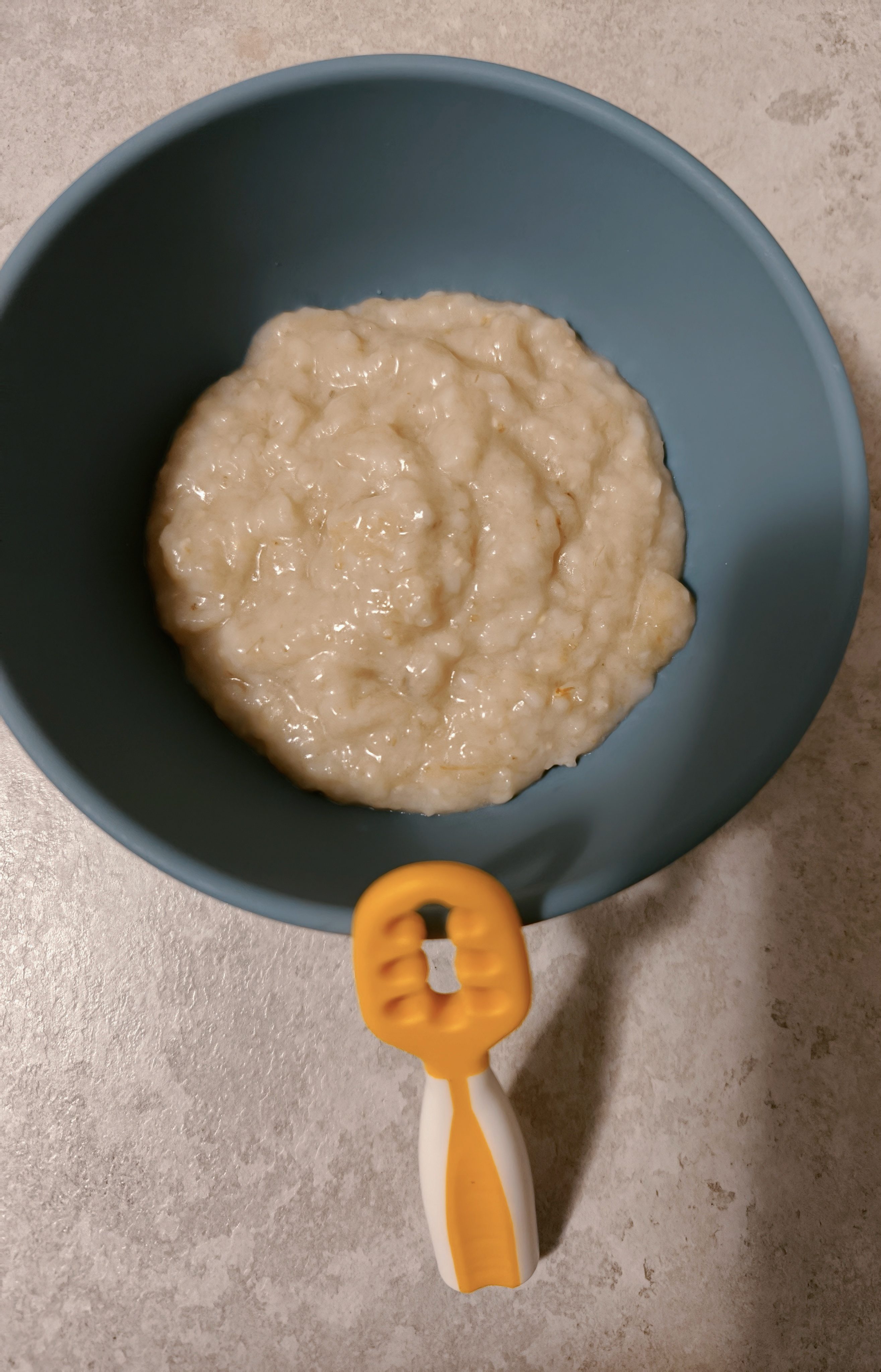 Terci de ovaz cu para pentru bebelusi – reteta simpla si buna pentru tranzit